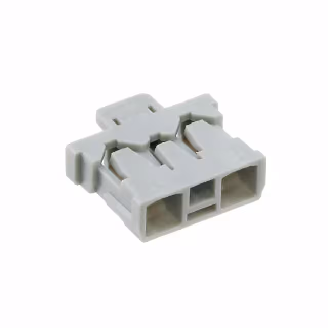 AUHR-03V-H JST Sales America Inc.  Boîtiers de connecteurs rectangulaires